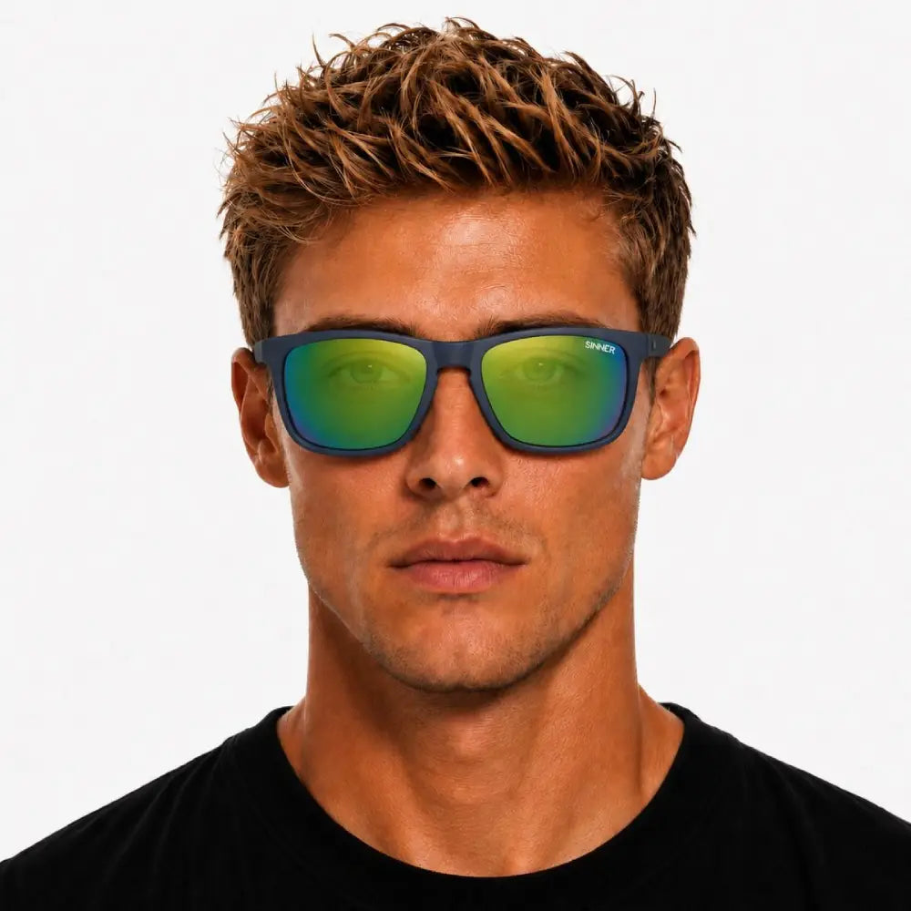 Lunettes de soleil polarisées Sinner Oak