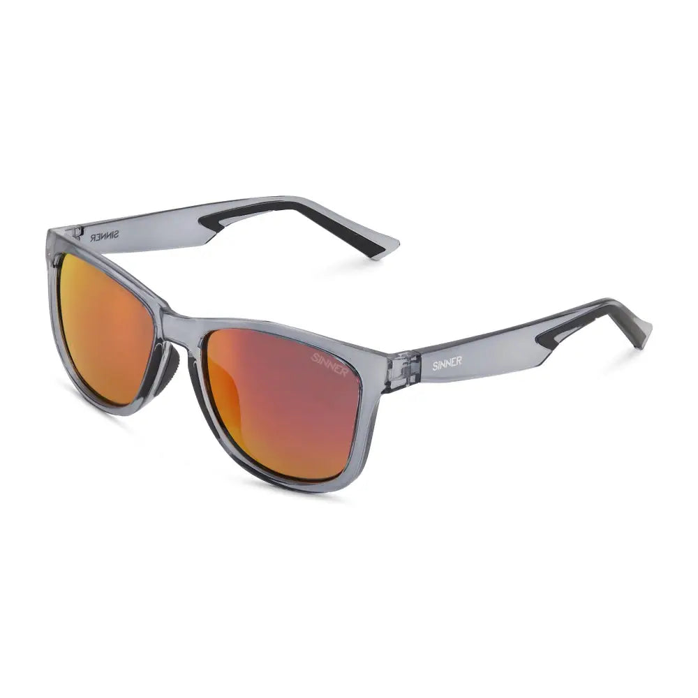 Sinner Pataua Polarised Sunglasses