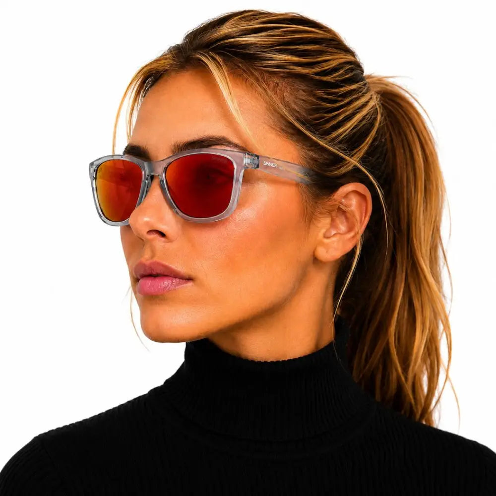 Sinner Pataua Polarised Sunglasses