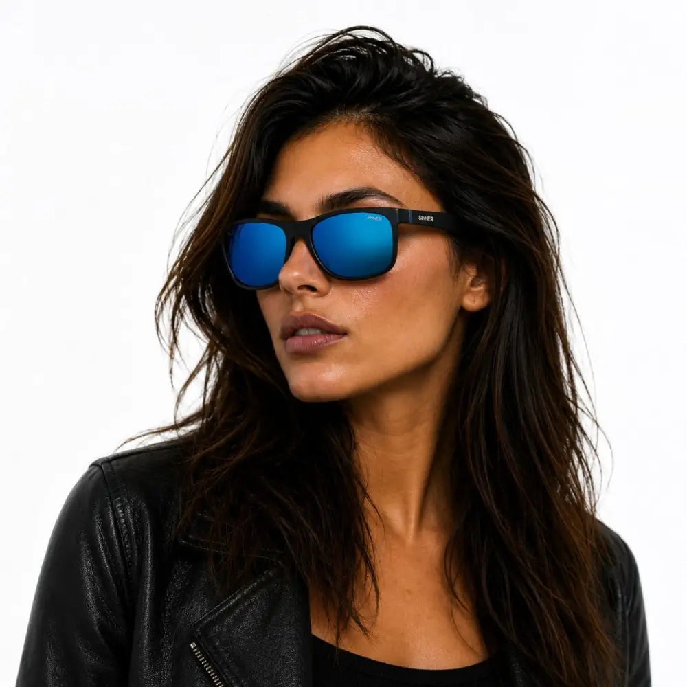 Sinner Rockford Polarised Sunglasses