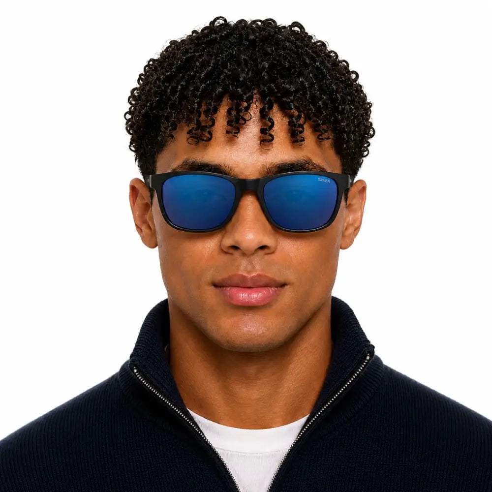Sinner Rockford Polarised Sunglasses