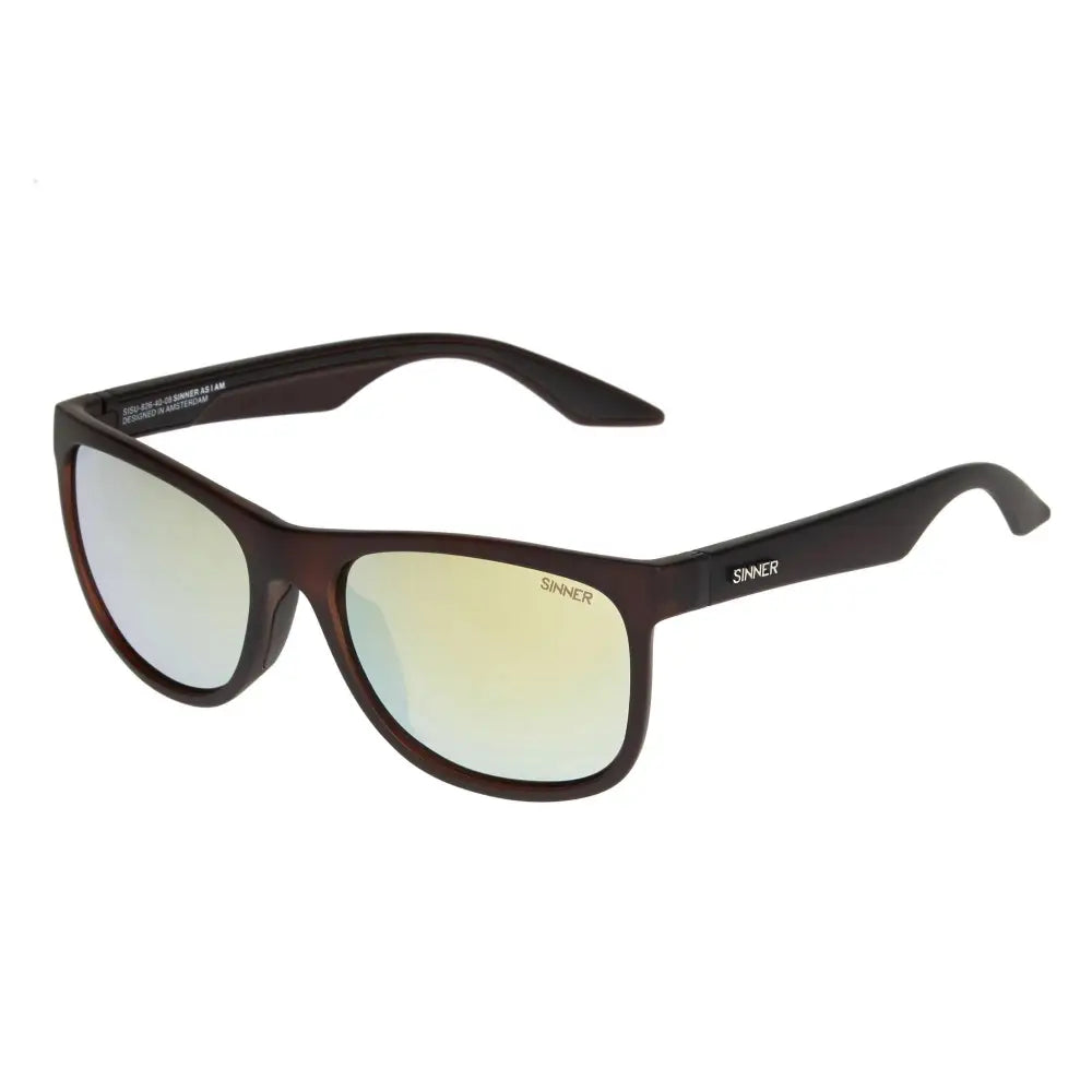 Sinner Rockford Polarised Sunglasses