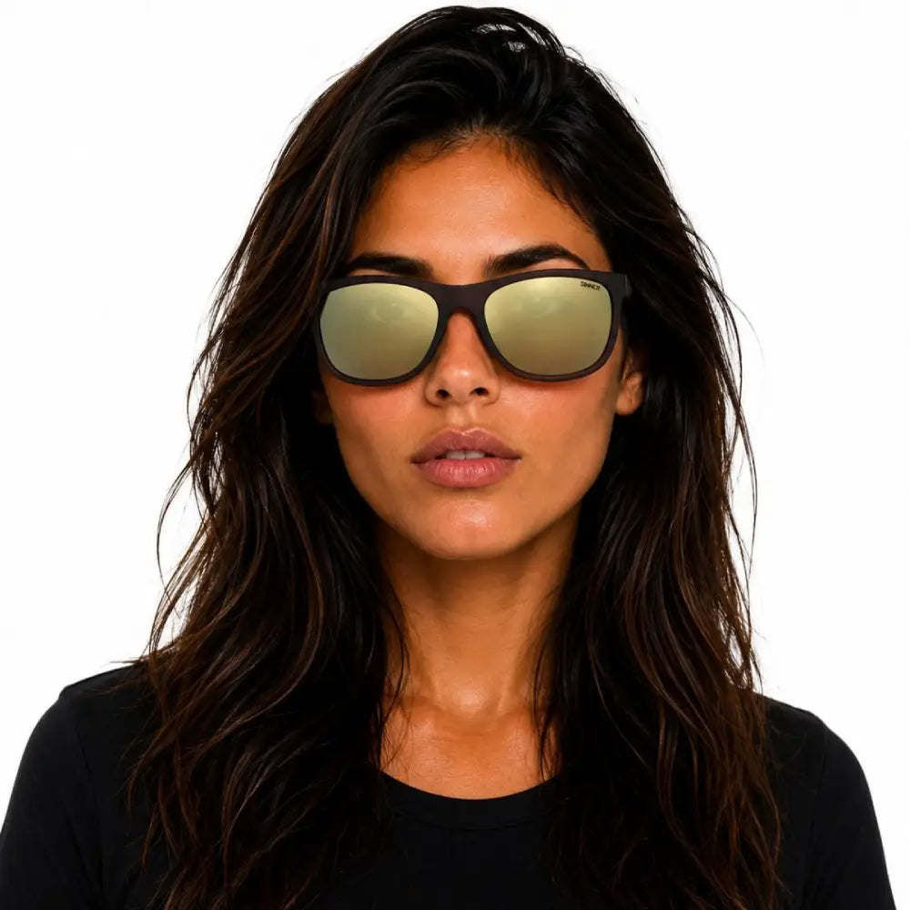 Sinner Rockford Polarised Sunglasses