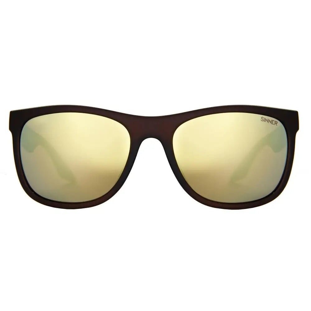 Sinner Rockford Polarised Sunglasses