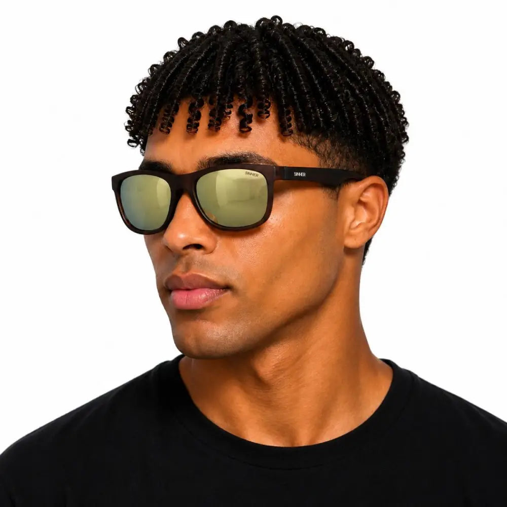 Sinner Rockford Polarised Sunglasses