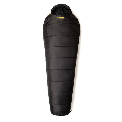 Synthetic Sleeping Bags