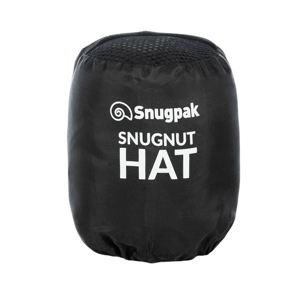 Snowhat Snugpak Snugnut Synthetic Insulated Windproof Winter Hat