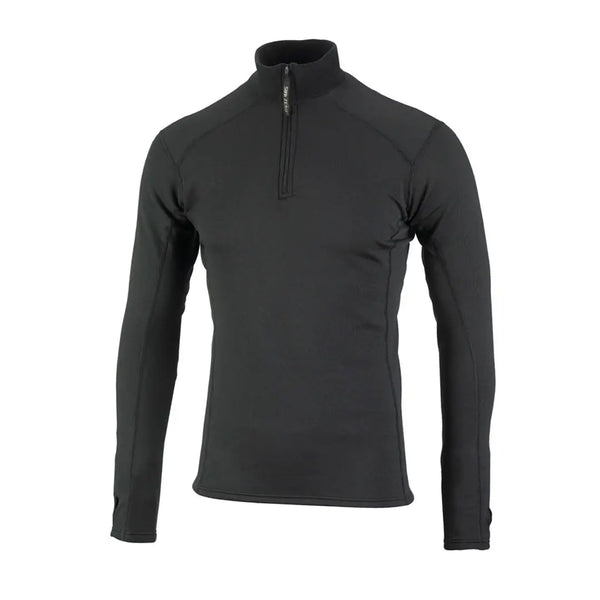 Sub Standard Sub Zero Factor 2 Mens Long Sleeve Mid Layer Zip Tops