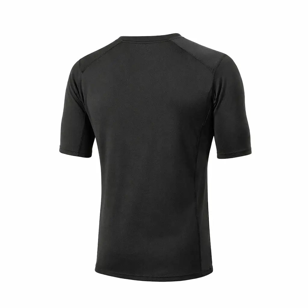 Factor 2 Mens Short Sleeve Mid Layer Top