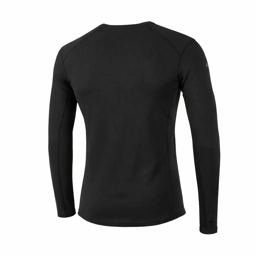 Factor 2 Mens Long Sleeve Mid Layer Thermal Top