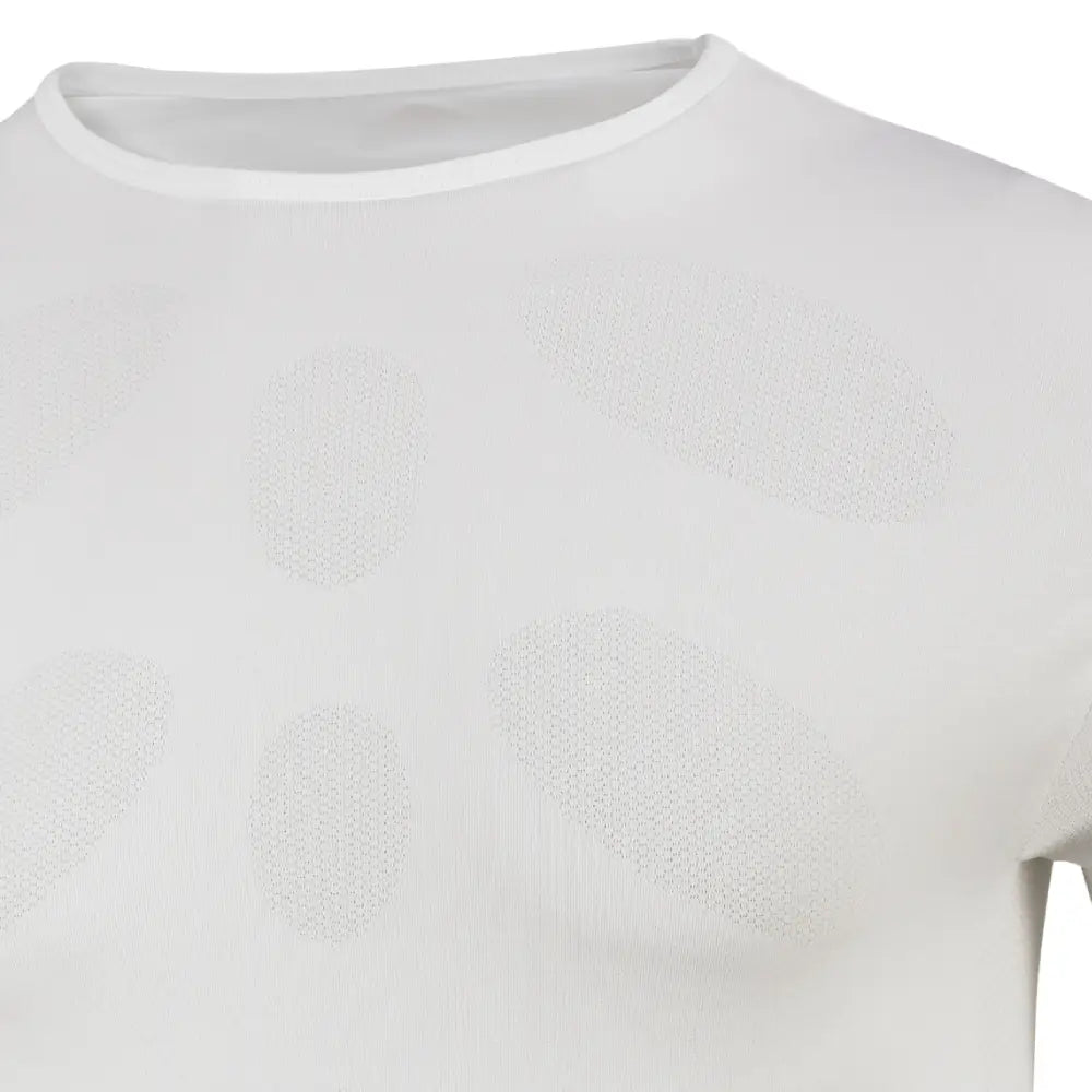 All Active Mens Aerobic Short Sleeve Top