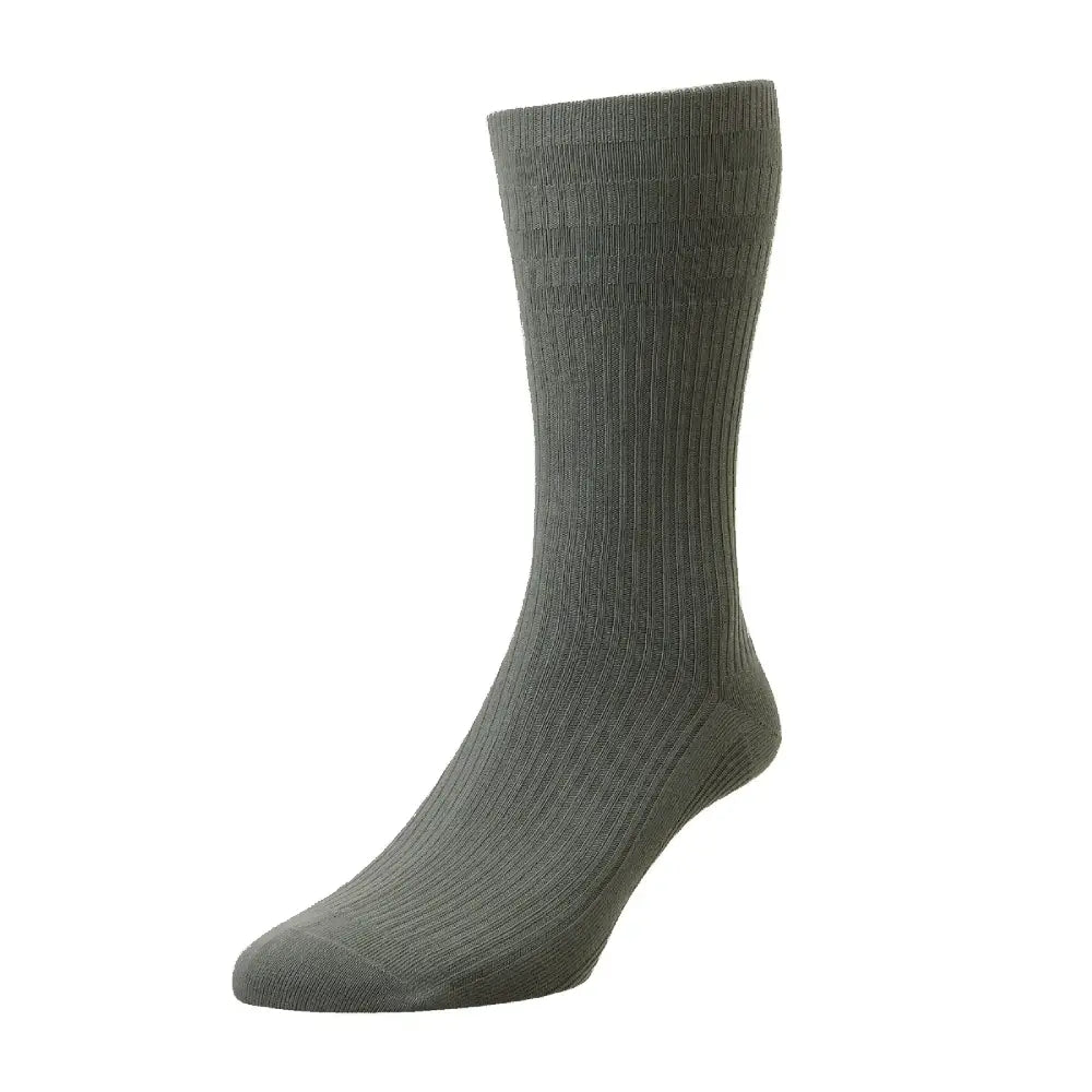 Sub Zero Bamboo Comfort Cuff Socks