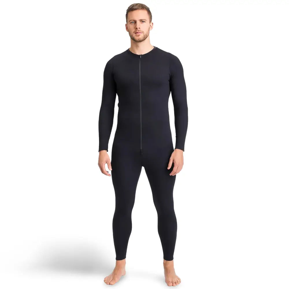 Cool T Mens Wicking Onesie