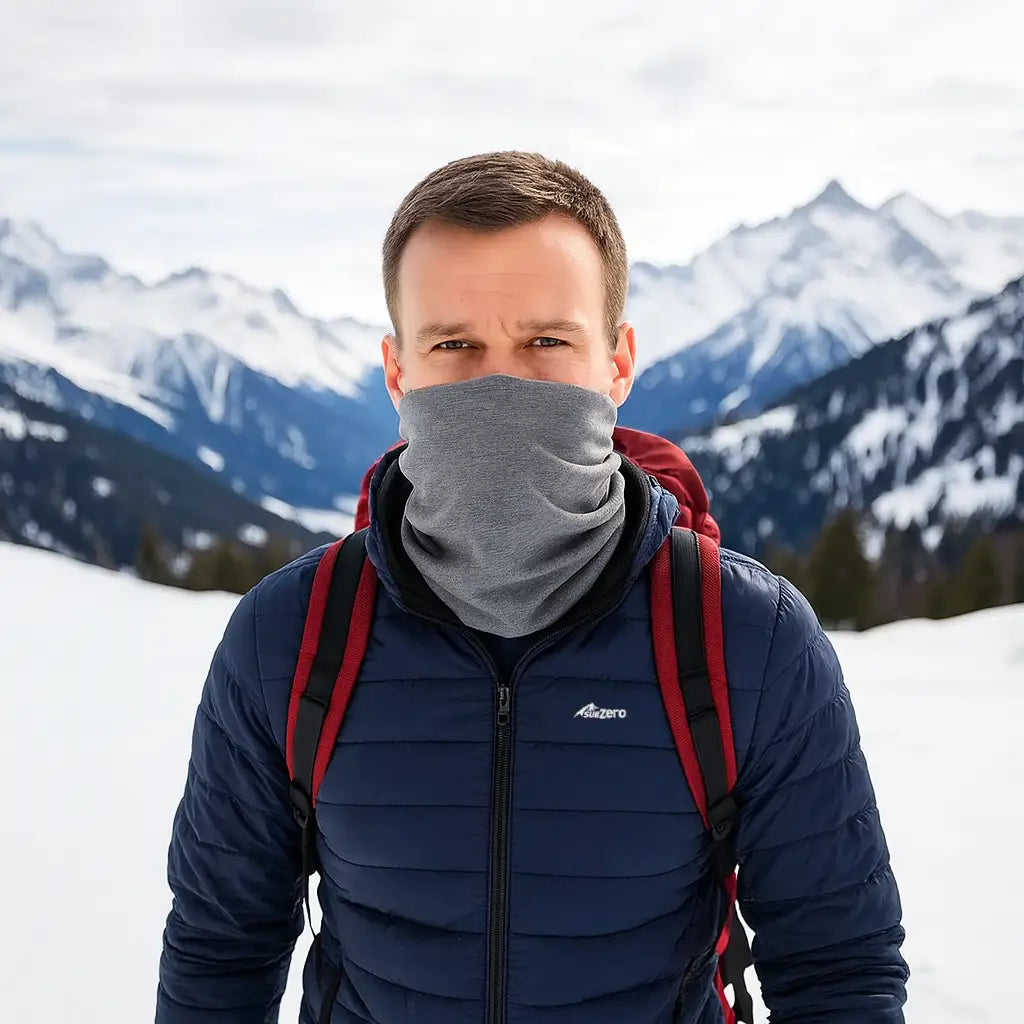 Factor 1 Eco Halswärmer