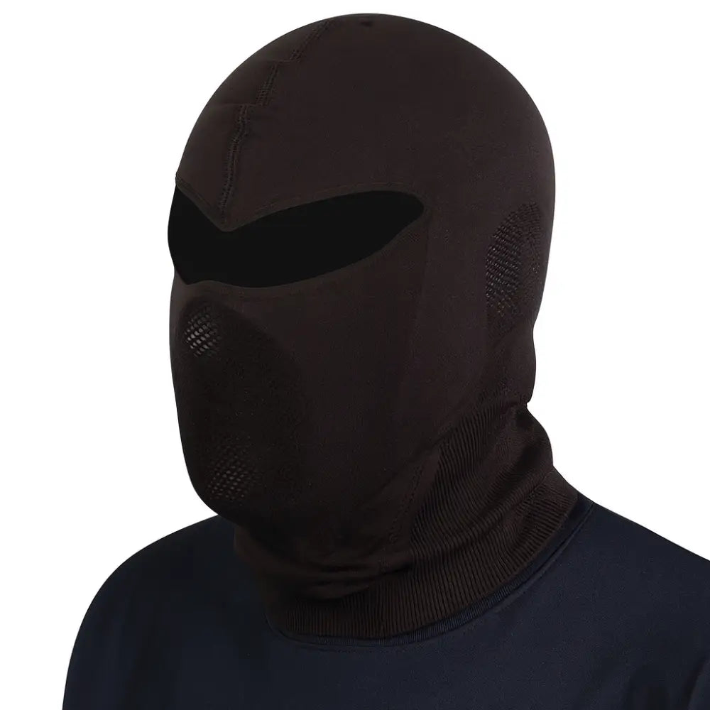 Factor 1 Plus Balaclava