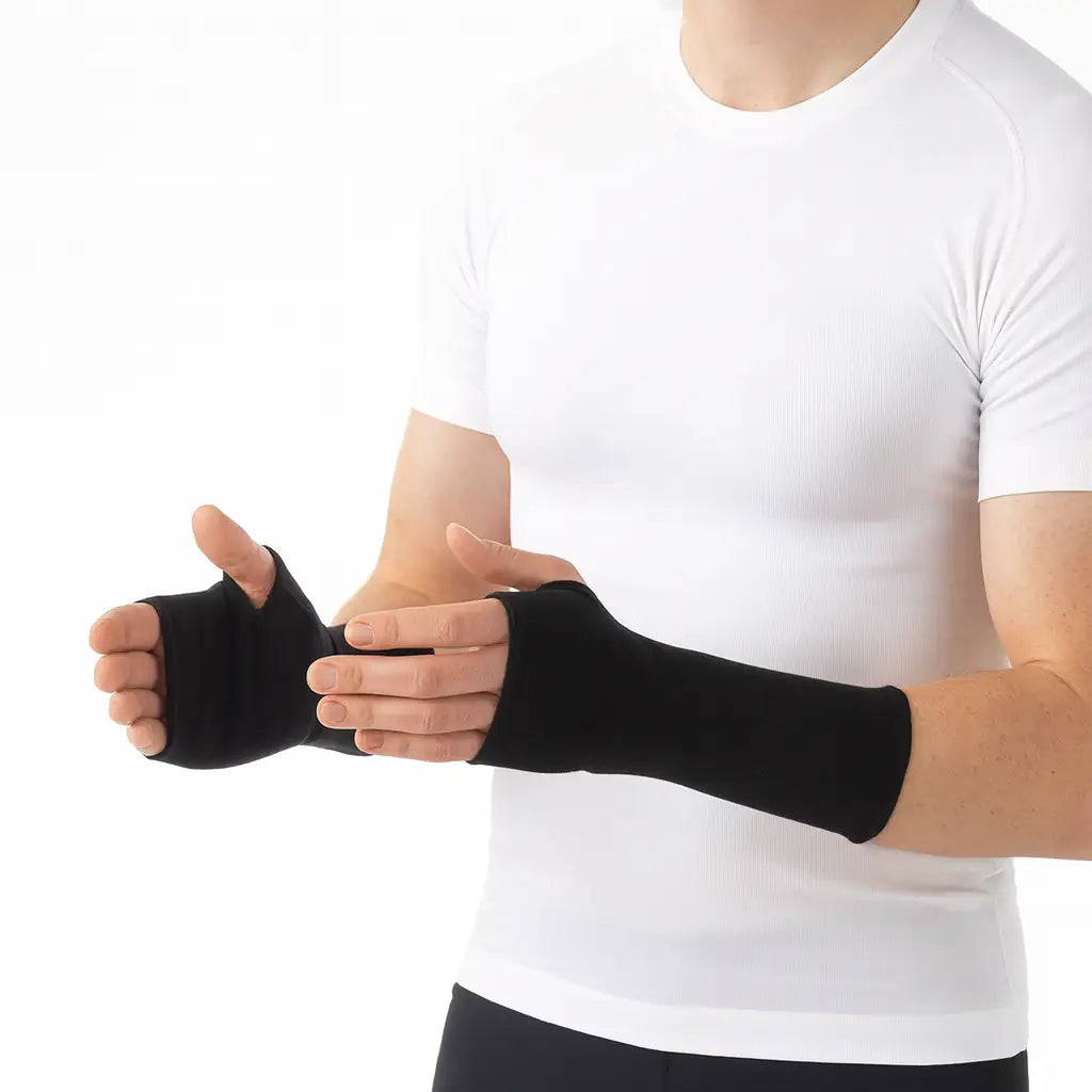 Factor 1 Plus Pulswärmer