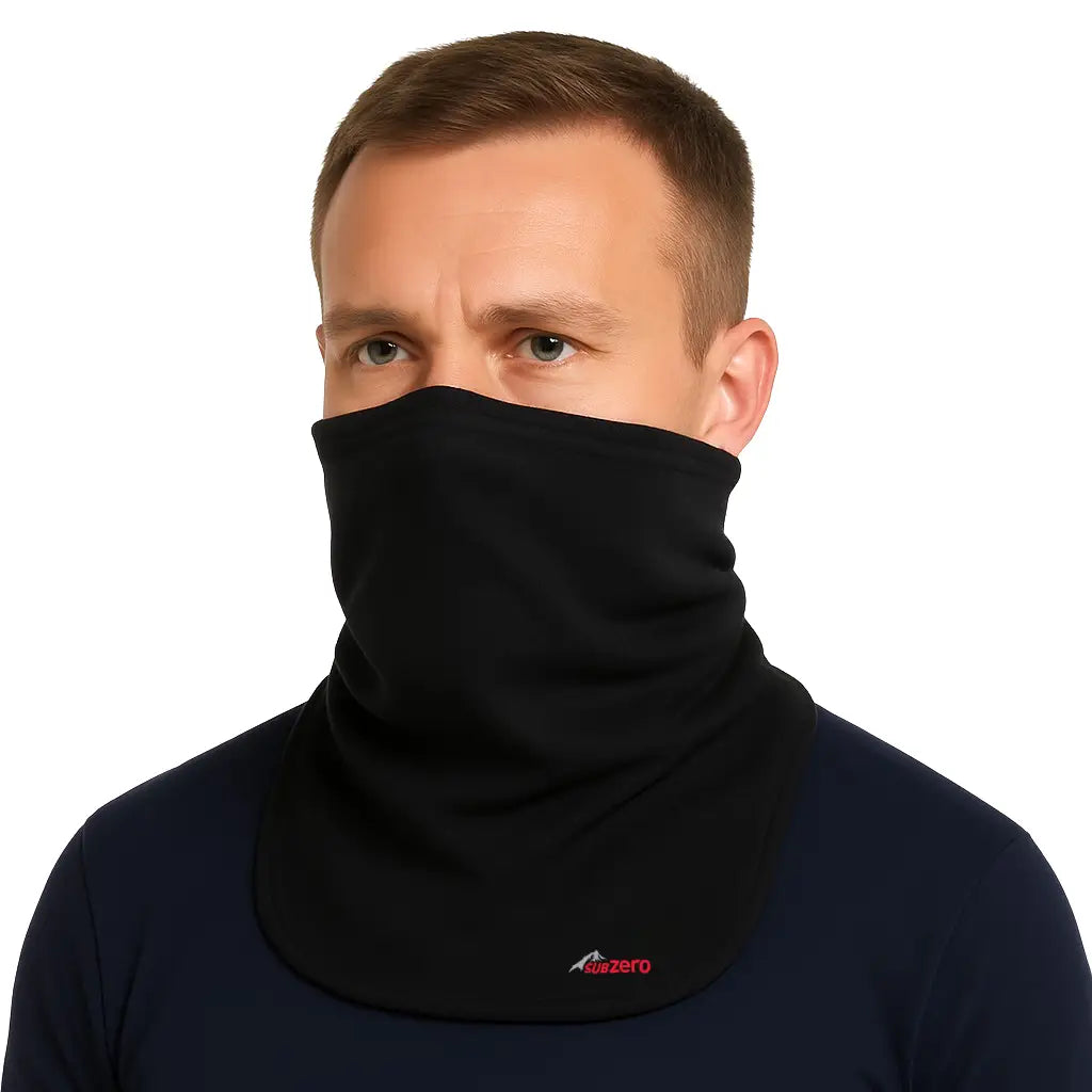 Factor 2 Halswärmer