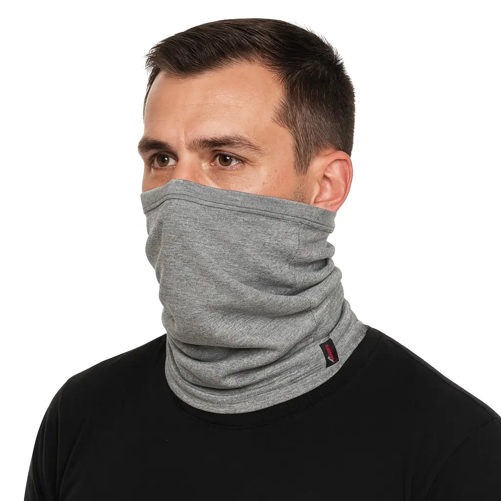 Factor 2 Plus Halswärmer