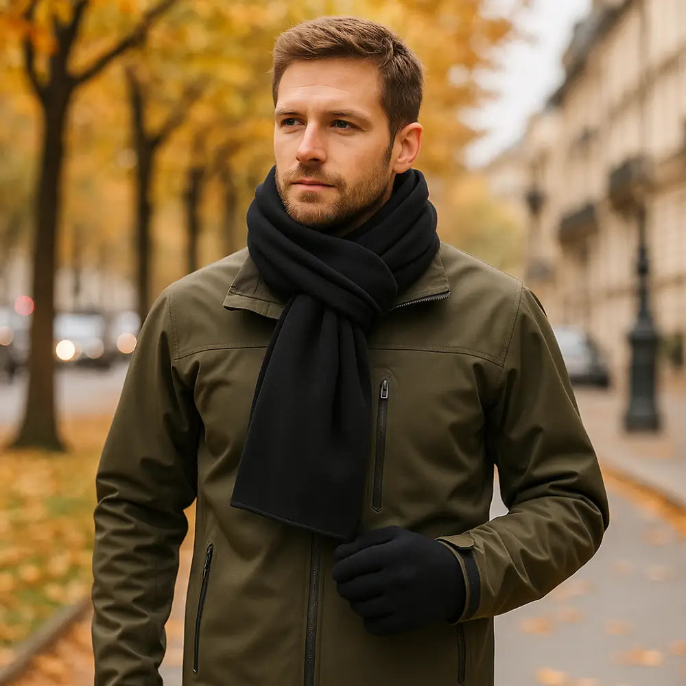 Factor 2 Scarf L/XL