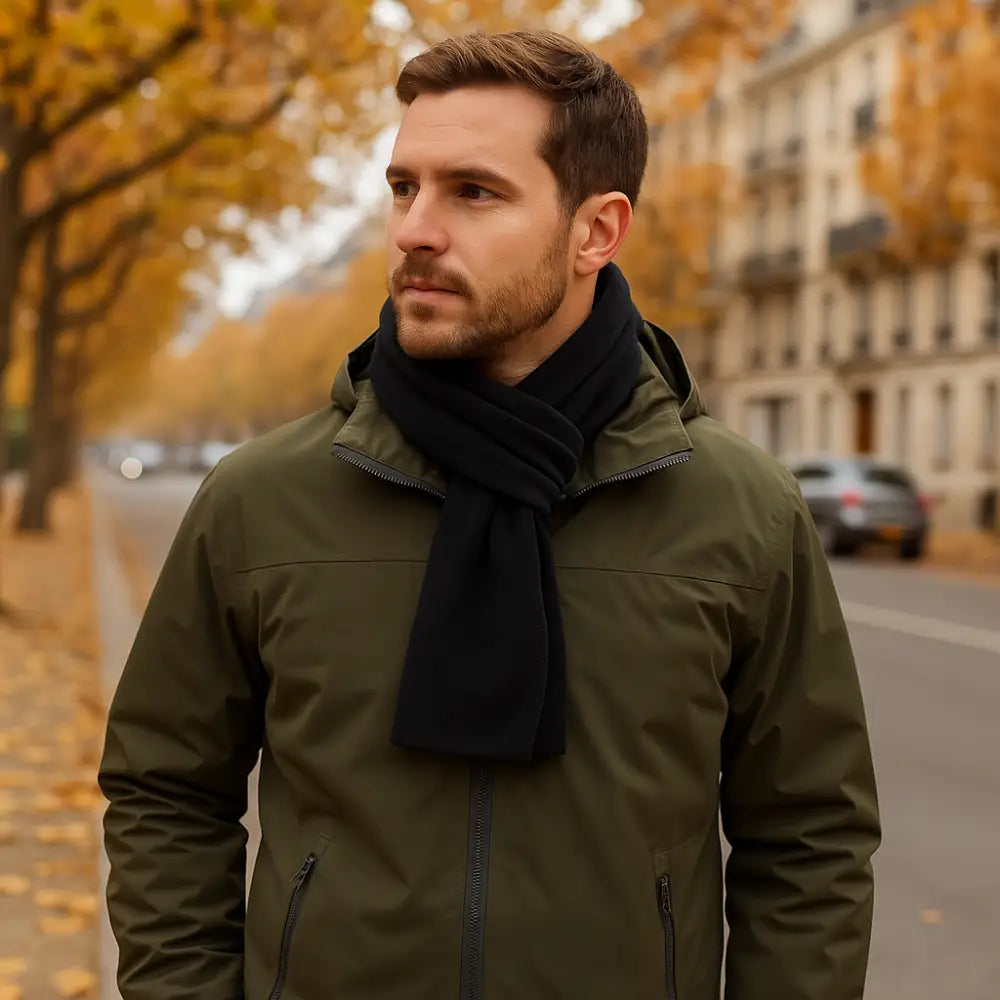 Factor 2 Scarf S/M