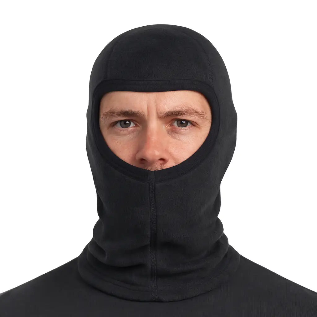 Factor 3 Fleece-Sturmhaube Peak