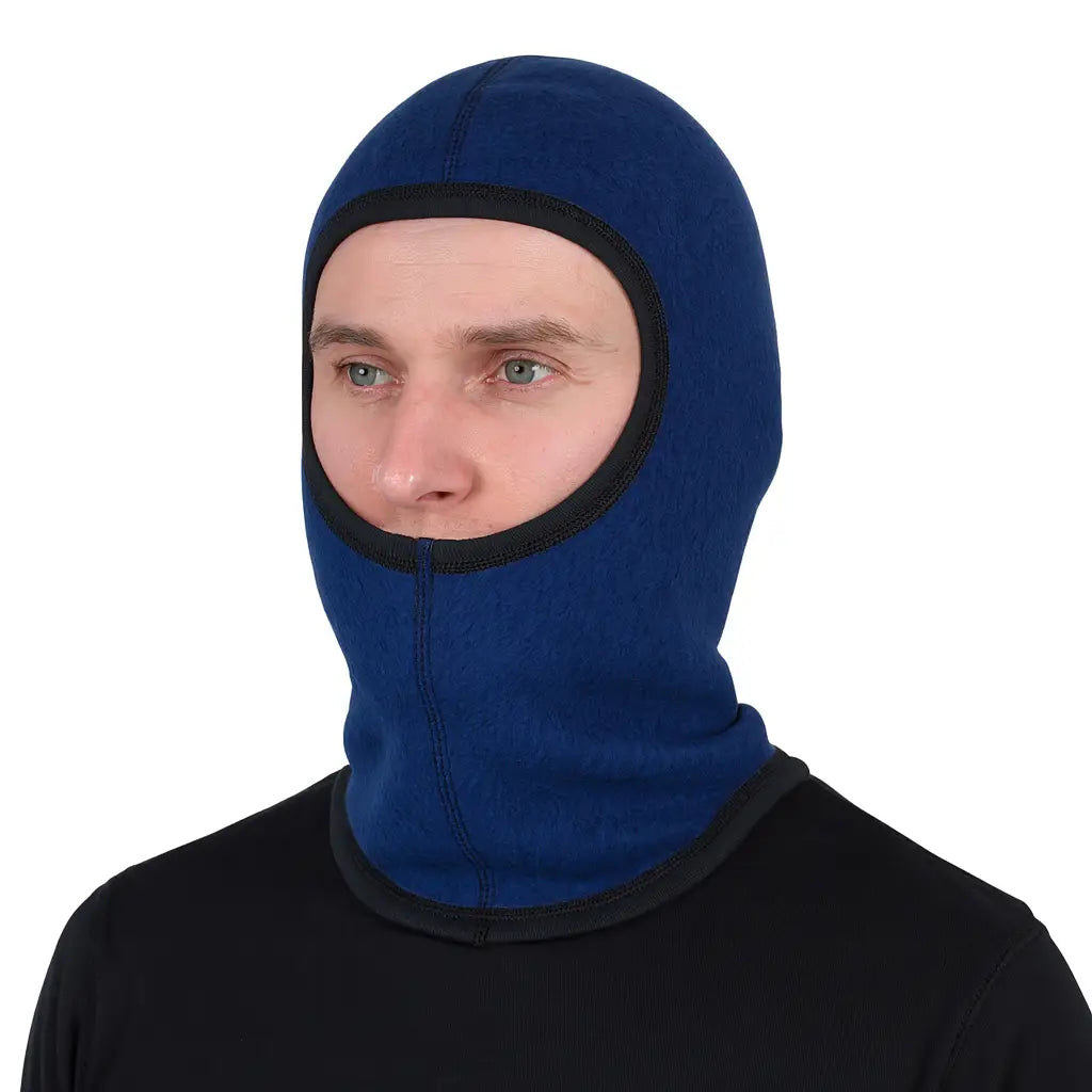 Factor 3 Sturmhaube aus Polyamidfleece