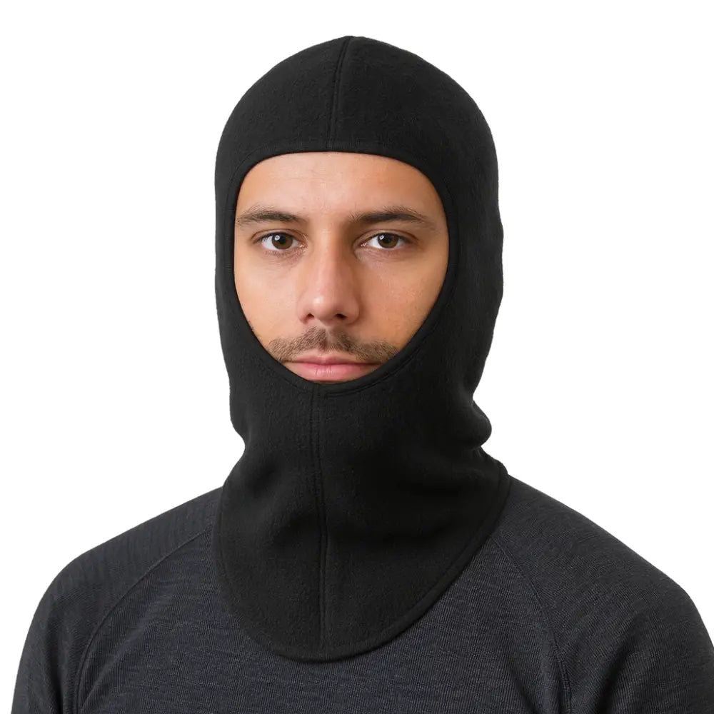 Factor 3 Fleece-Sturmhaube