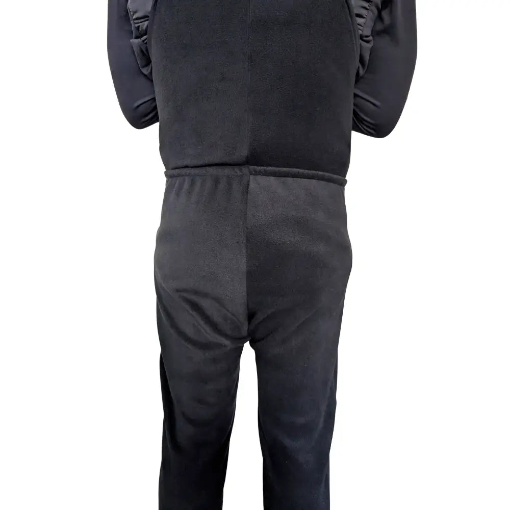 Fleece Unisex Salopettes