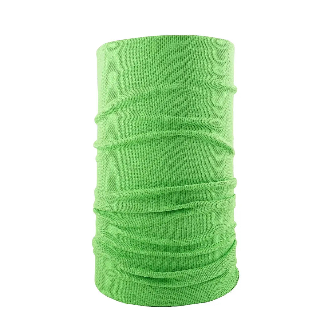 Hygienische Kopfüberzüge im Sommer