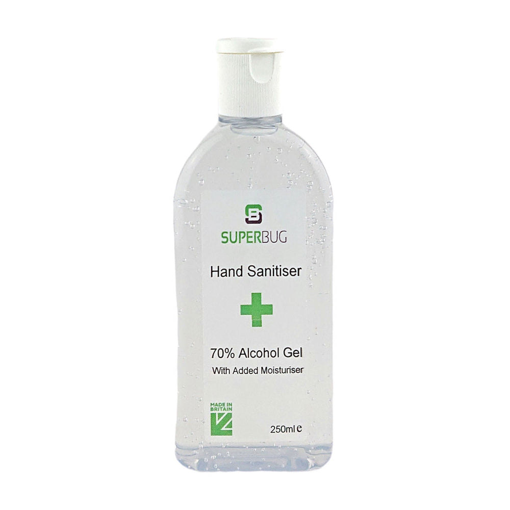 Outdoor & Travel Wash