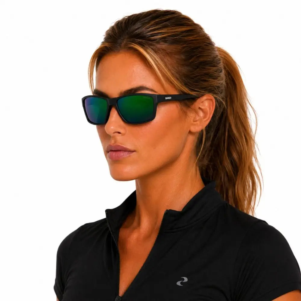 Lunettes de soleil polarisées Sinner Eyak