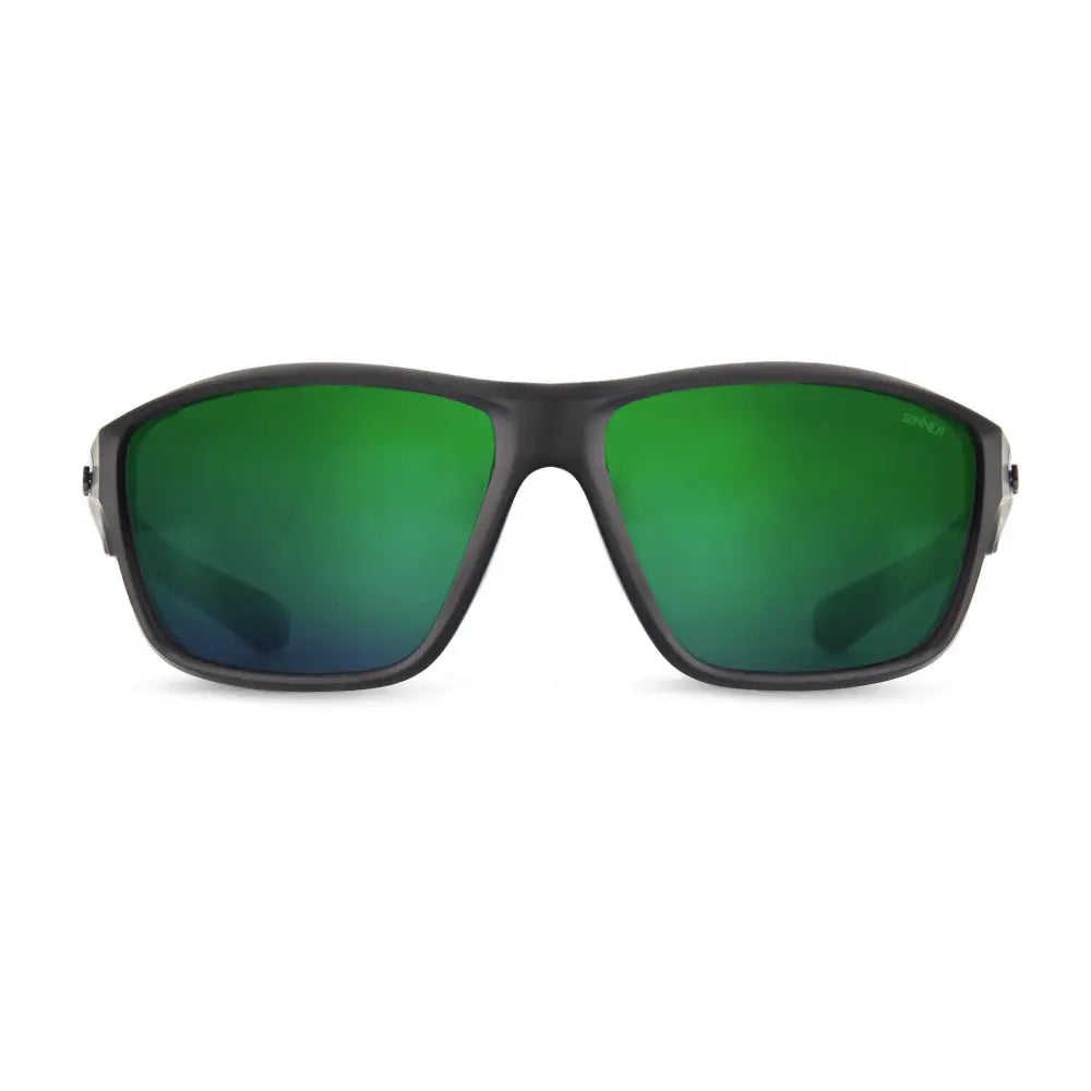 Lunettes de soleil polarisées Sinner Eyak
