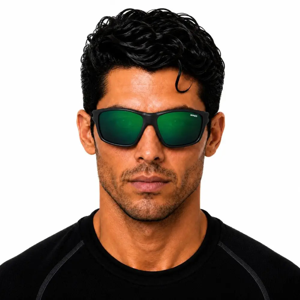 Lunettes de soleil polarisées Sinner Eyak