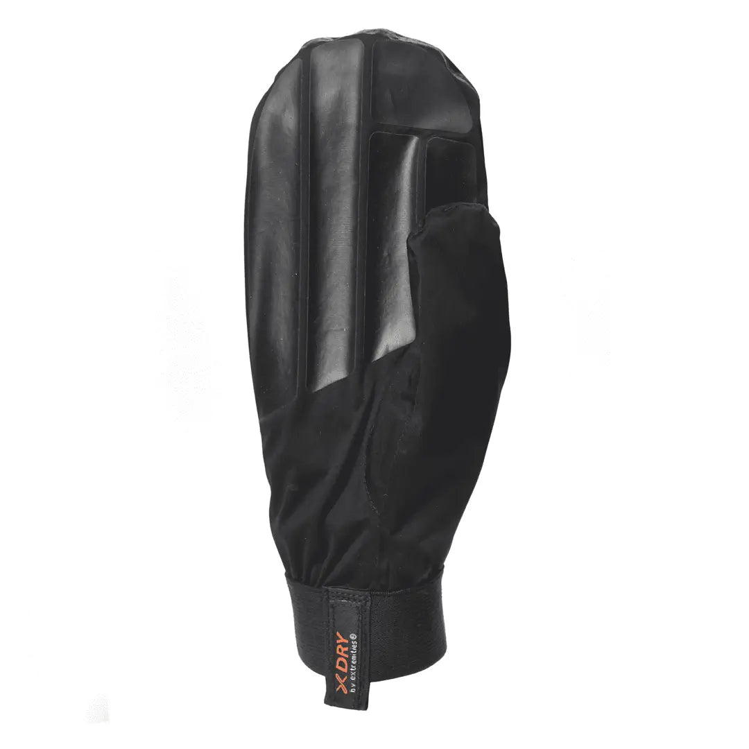 Extremities Torrent Waterproof lightweight mitts palm detail