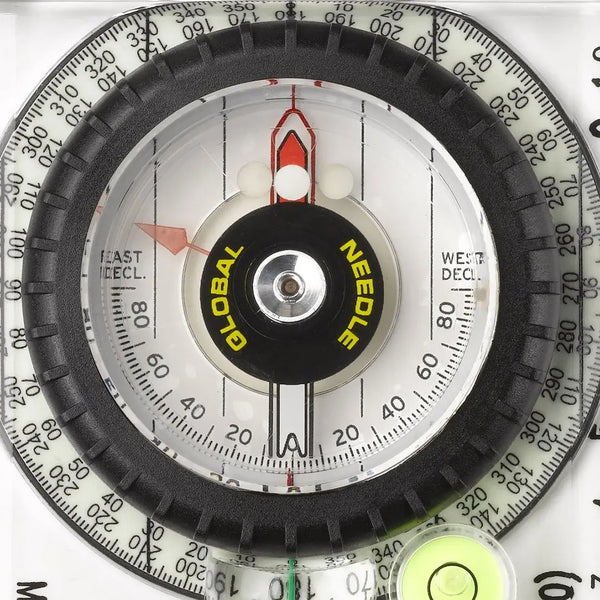 Brunton TruArc20 Mirror Compass