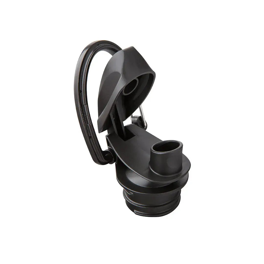  Vapur Eclipse Anti Bottle drinking cap with carabiner attachement