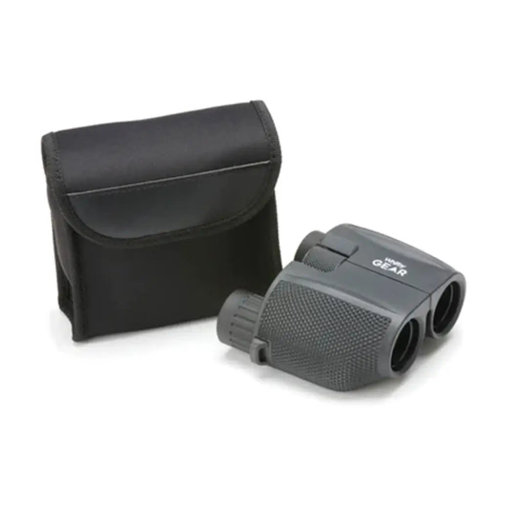 Whitby Gear Compact Binoculars 10 x 25mm
