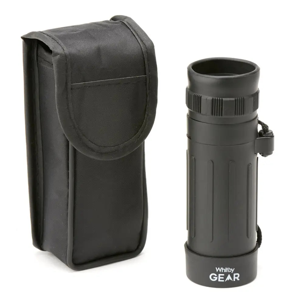 Whitby Gear Pocket Monocular 8x21