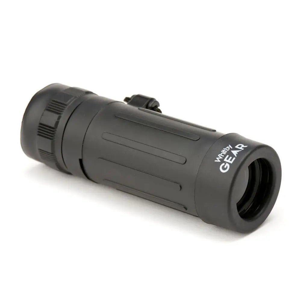 Whitby Gear Pocket Monocular 8x21
