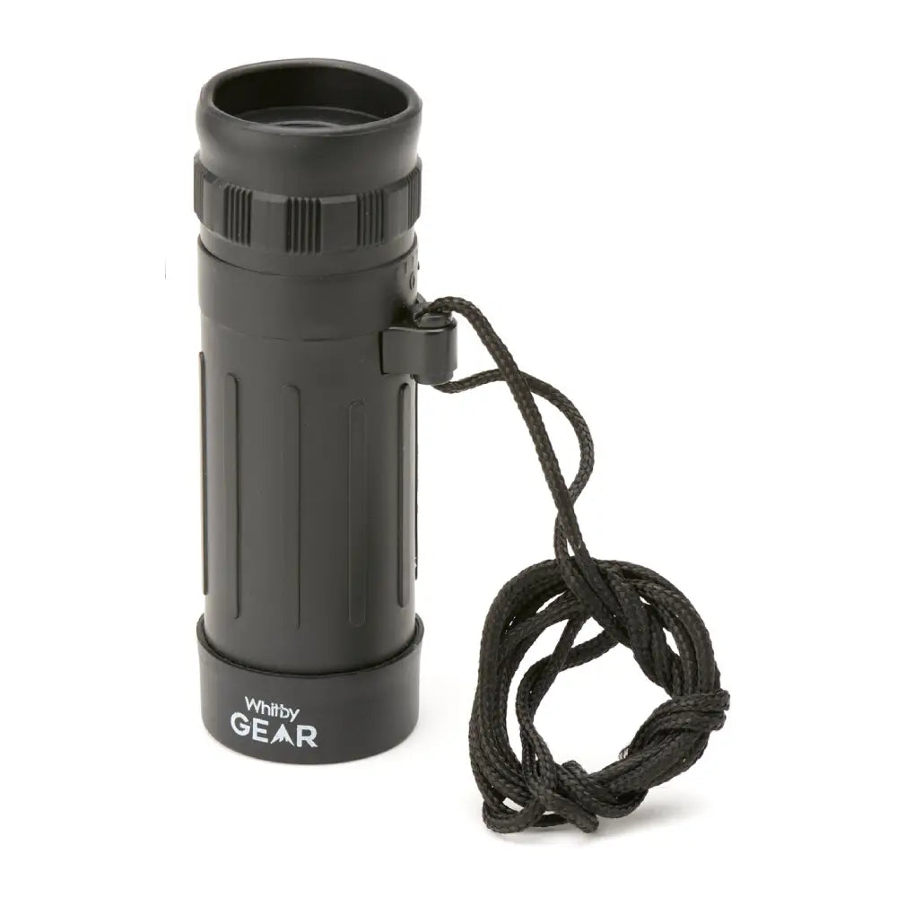 Whitby Gear Pocket Monocular 8x21