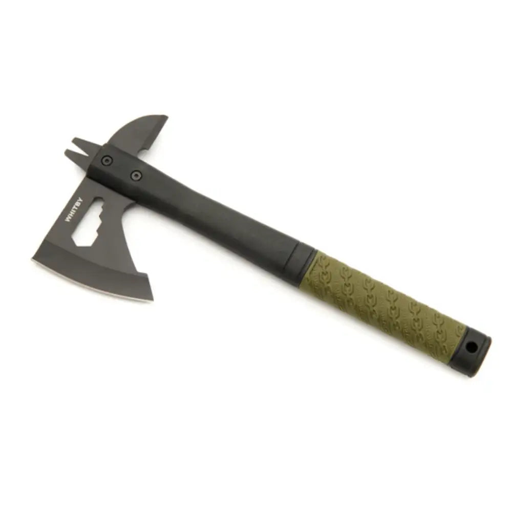 Whitby Outdoor Tomahawk Survival Axe