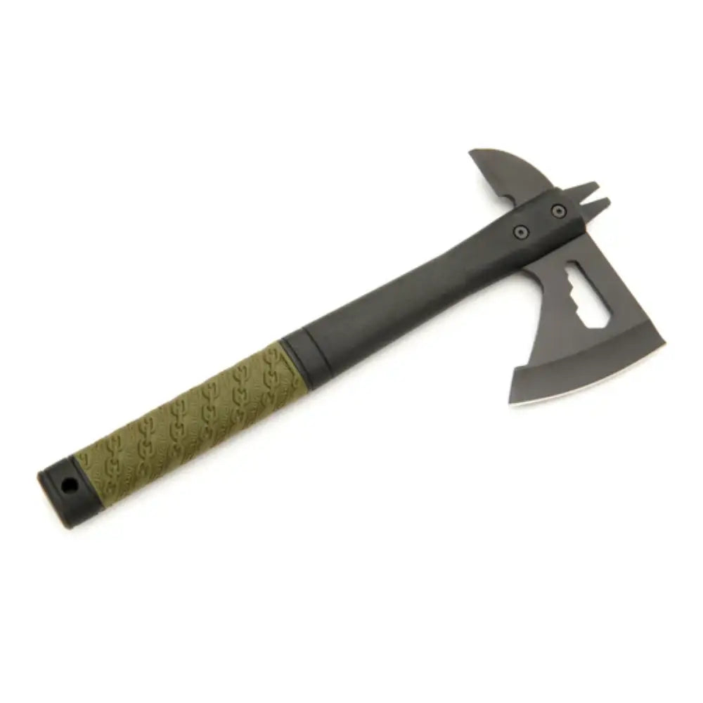 Whitby Outdoor Tomahawk Survival Axe