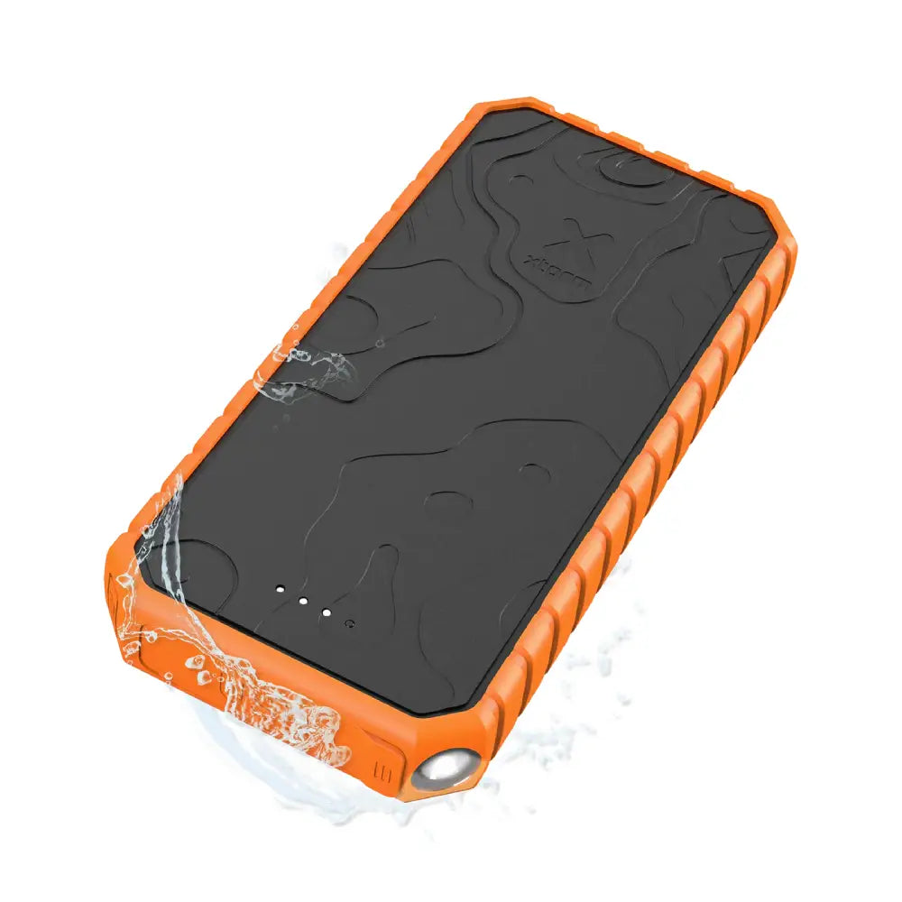 Xtorm XR202 Rugged Pro Water Resistant Power Bank