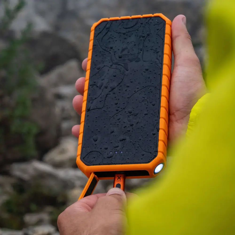 Xtorm XR202 Rugged Pro Water Resistant Power Bank