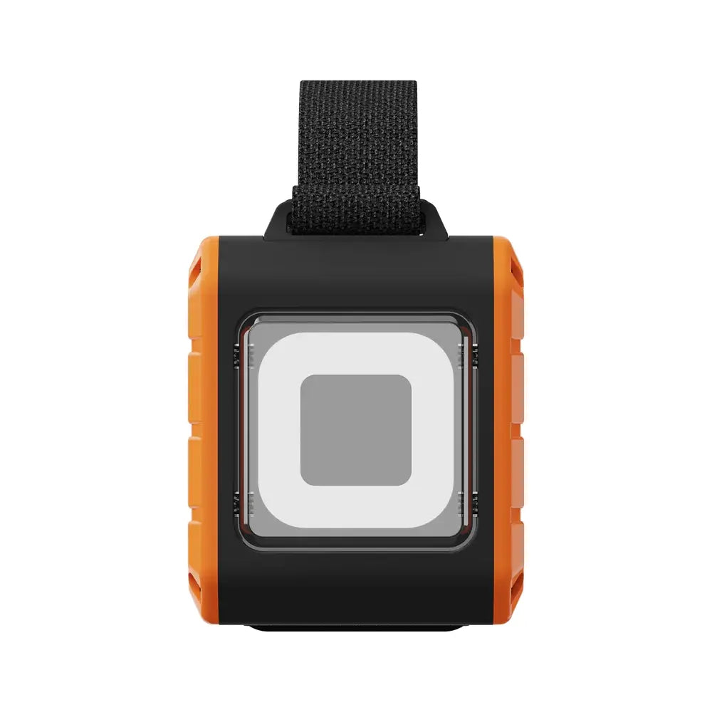 Xtorm XR204 Rugged Pro Water Resistant Power Bank Torch