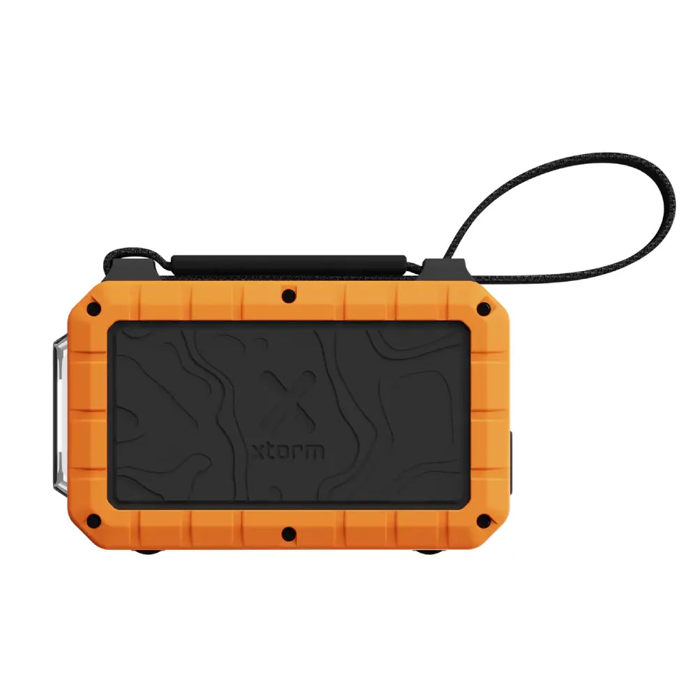 Xtorm XR204 Rugged Pro Water Resistant Power Bank Torch