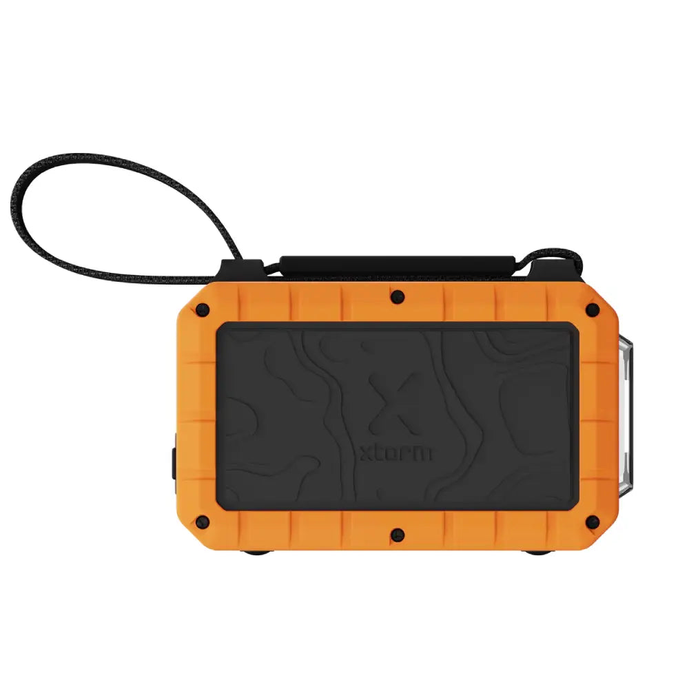 Xtorm XR204 Rugged Pro Water Resistant Power Bank Torch