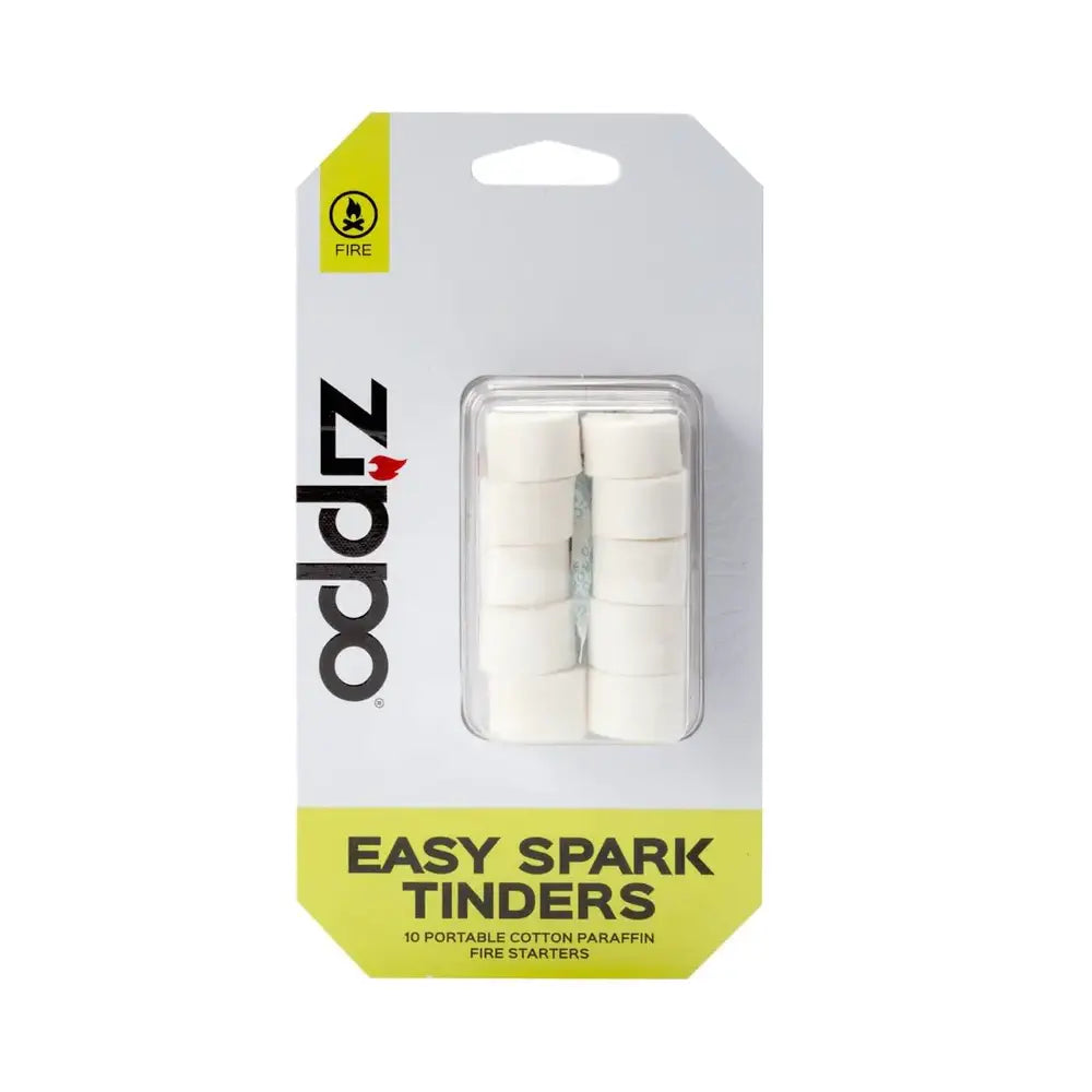 Zippo Easy Spark Tinder