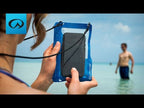 Instruction video for Lifeventure Waterproof Touchscreen Phone Pouch