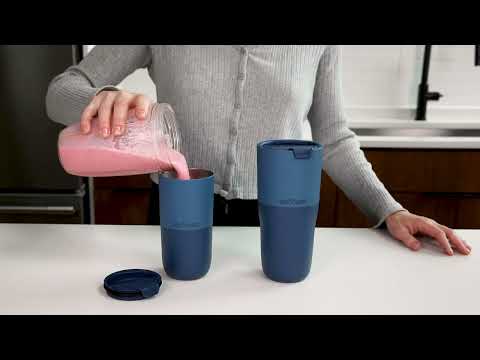 Klean Kanteen Rise Insulated Tumblers 473ml